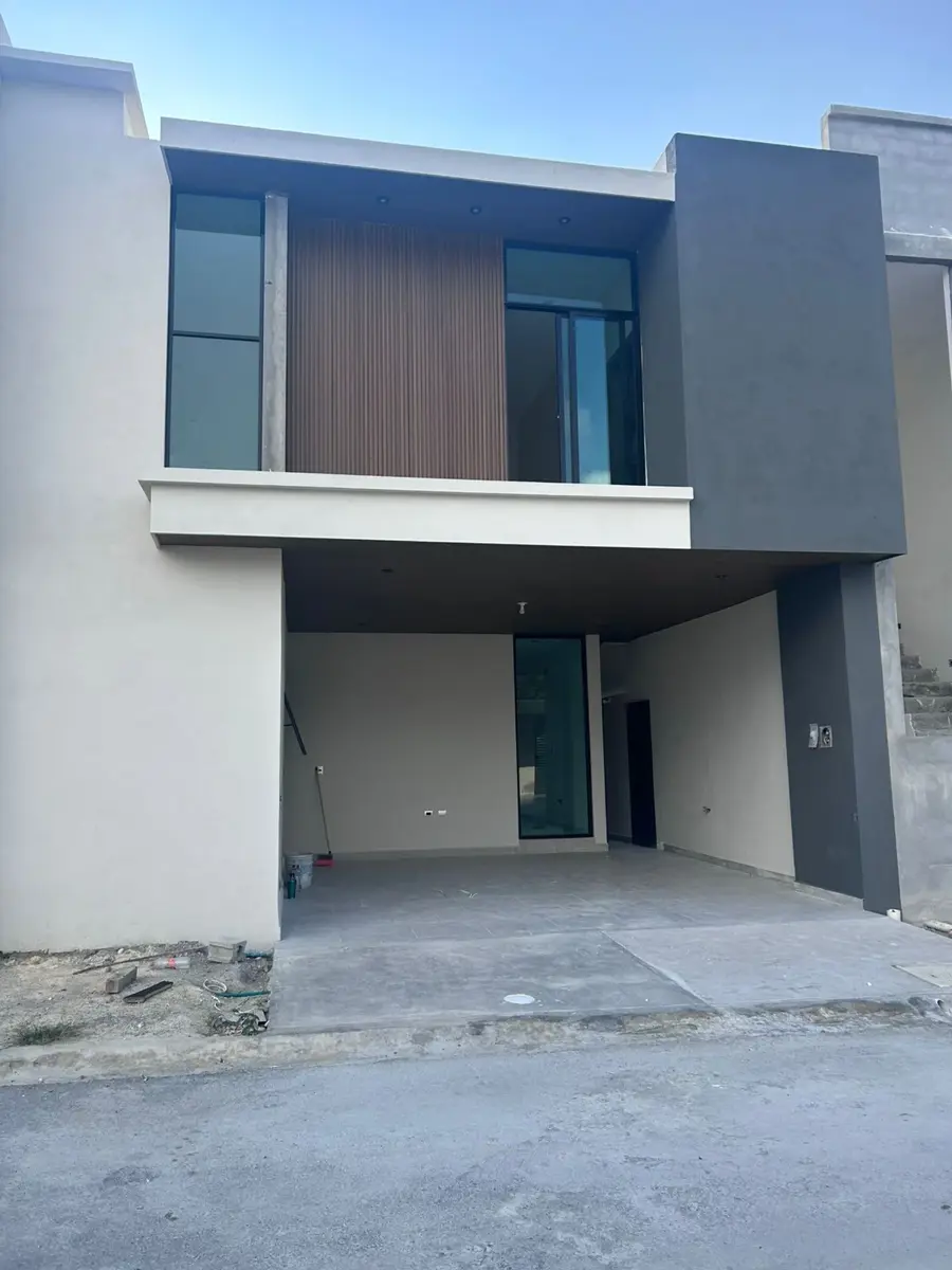 Casa en venta Las Villas Casa en venta Las Villas