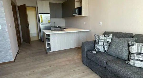 Departamento en renta en Residencial el Fresno, Torreón — foto 3 de 16