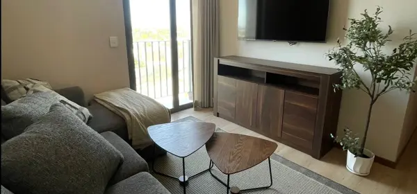 Departamento en renta en Residencial el Fresno, Torreón — foto 2 de 16