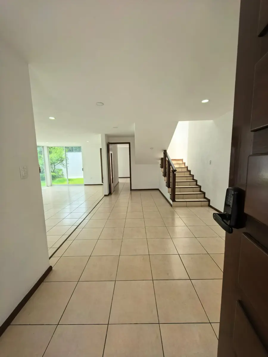 Casa en venta en Quetzalcoatl, San Pedro Cholula — foto 1 de 19
