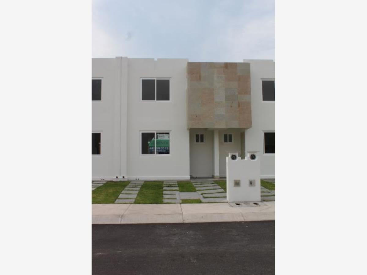 Casa en renta en Tres Cantos Residencial, Querétaro — foto 1 de 17