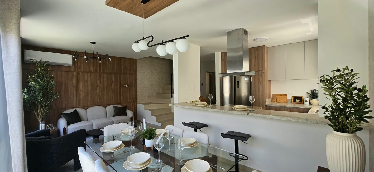Casa en venta en Villas Castellana, Saltillo — foto 1 de 13