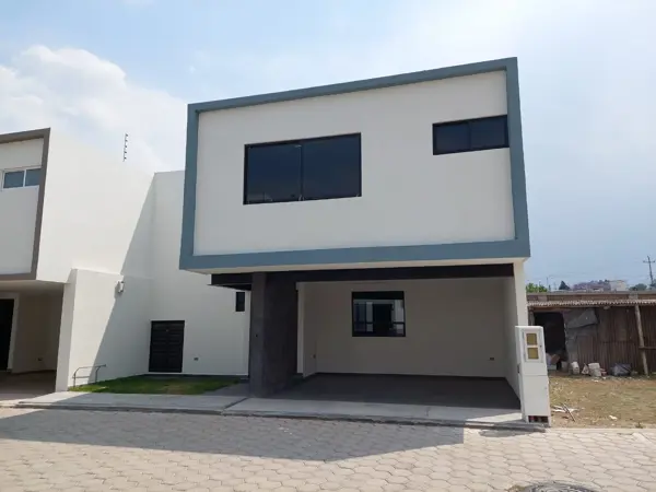 Casa en venta en San Rafael Comac, San Andrés Cholula — foto 2 de 32