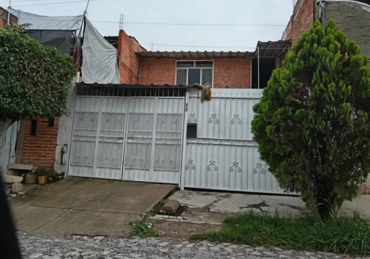 Casa en venta en Huerta, Tonalá — foto 1 de 3