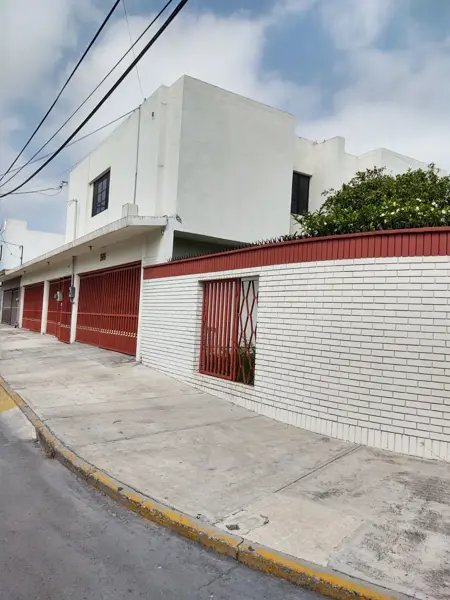 Casa en venta en Mitras Centro, Monterrey — foto 3 de 16