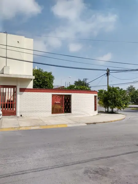 Casa en venta en Mitras Centro, Monterrey — foto 2 de 16