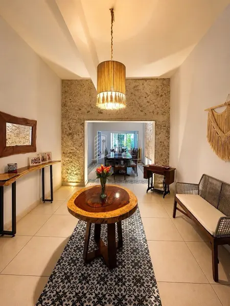 Casa en venta en Merida Centro, Mérida — foto 2 de 31