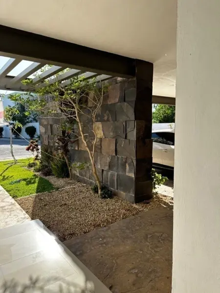 Casa en renta en La Rejoyada, Mérida — foto 2 de 24