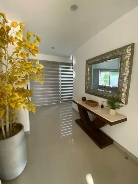 Casa en renta en La Rejoyada, Mérida — foto 3 de 24