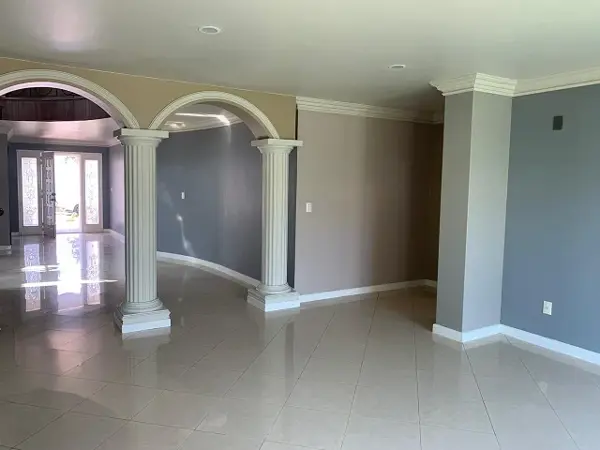 Casa en renta en La Providencia, Metepec — foto 3 de 26
