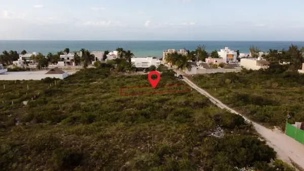 |Terreno a oportunidad a escasos metros del mar|
