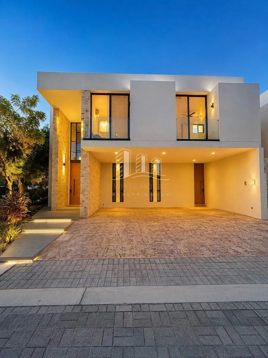 Casa en venta en Temozon Norte, Mérida — foto 1 de 34