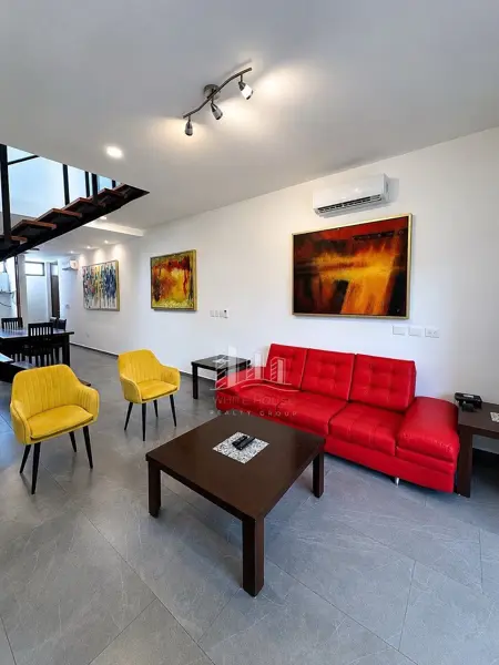 Departamento en renta en La Ceiba, Mérida — foto 2 de 13