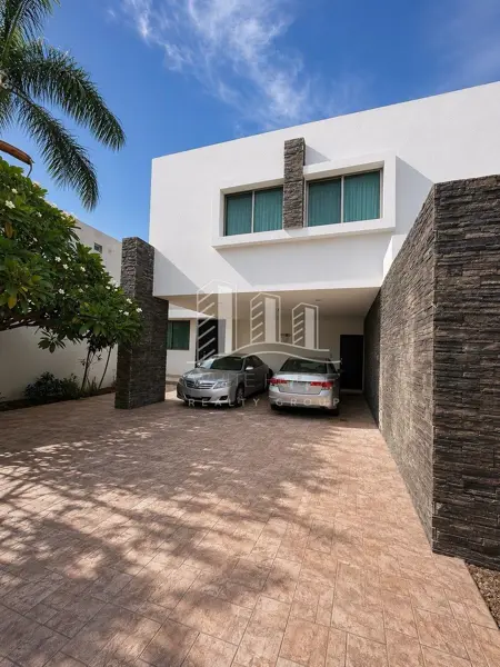 Casa en venta en Montebello, Mérida — foto 3 de 35