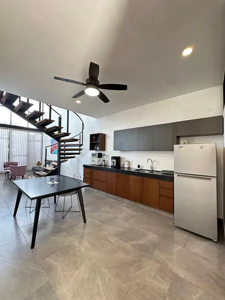 Departamento en renta en La Ceiba, Mérida — foto 2 de 10