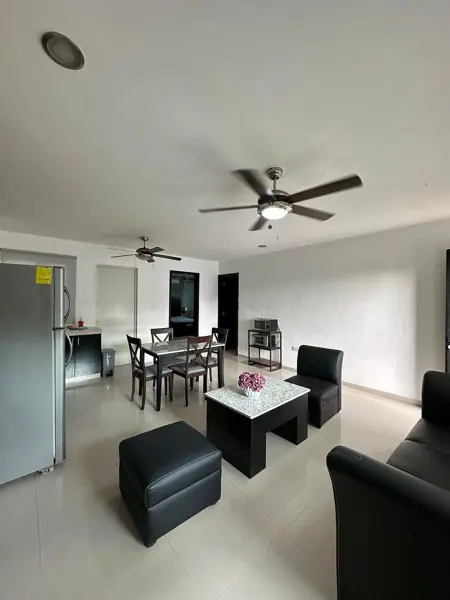 Departamento en renta en Montes de Ame, Mérida — foto 2 de 11