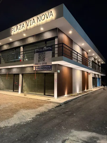 Local en renta en Temozon Norte, Mérida — foto 2 de 7