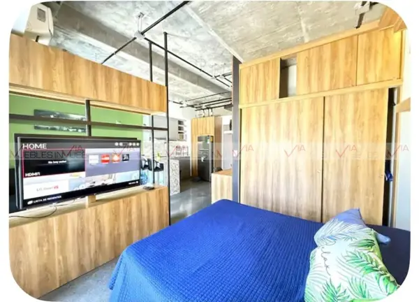 Departamento en renta en Monterrey Centro, Monterrey — foto 3 de 17