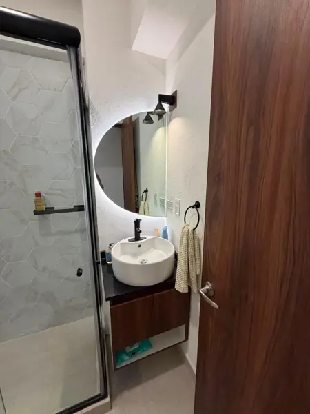 Departamento en venta en Lomas de Angelópolis, San Andrés Cholula — foto 3 de 10