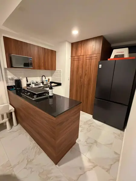 Departamento en venta en Lomas de Angelópolis, San Andrés Cholula — foto 2 de 10