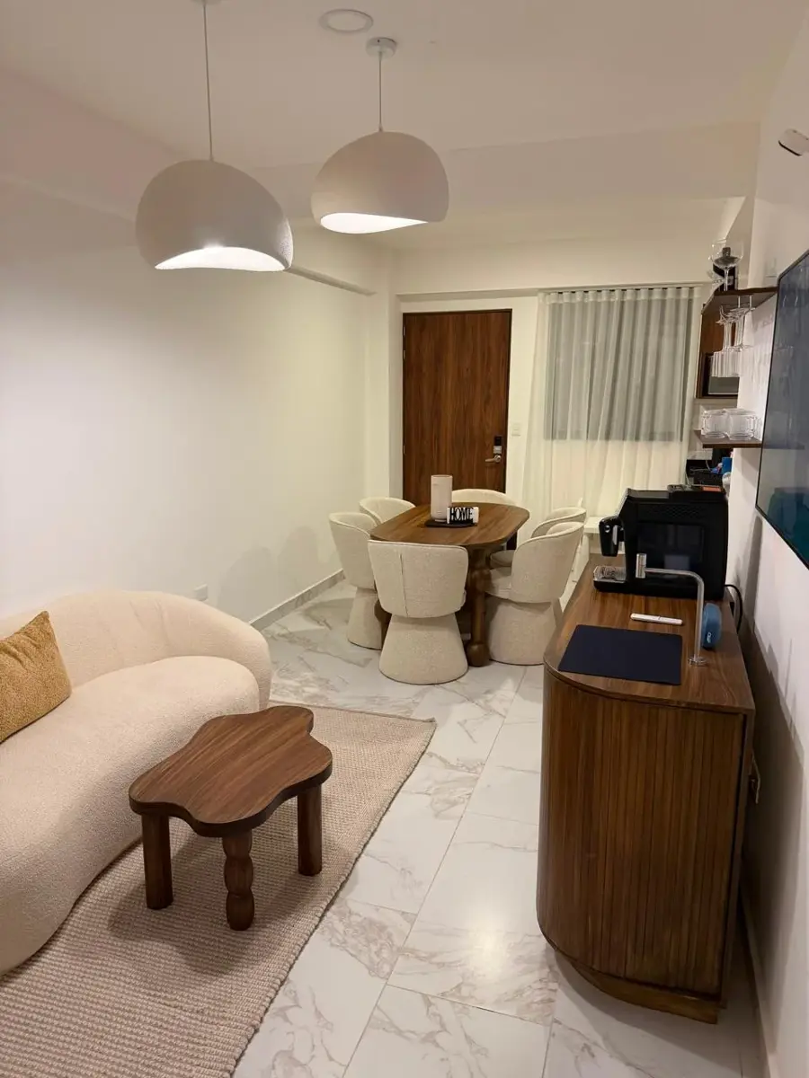 Departamento en venta en Lomas de Angelópolis, San Andrés Cholula — foto 1 de 10