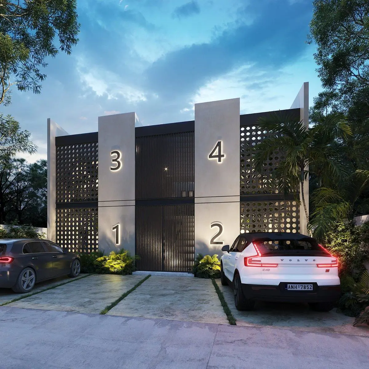 Departamento en venta en San Vicente Chuburna, Mérida — foto 1 de 13
