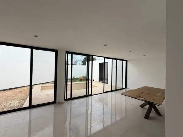 Casa en venta en Temozon Norte, Mérida — foto 3 de 12