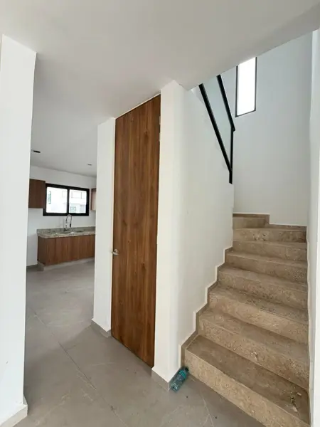 Casa en venta en Temozon Norte, Mérida — foto 3 de 13