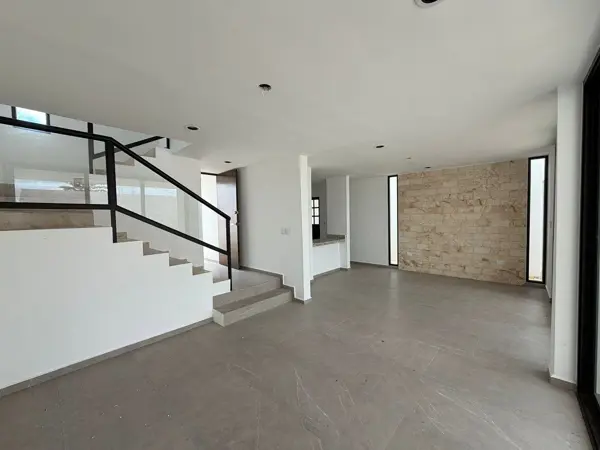 Casa en venta en Temozon Norte, Mérida — foto 2 de 13