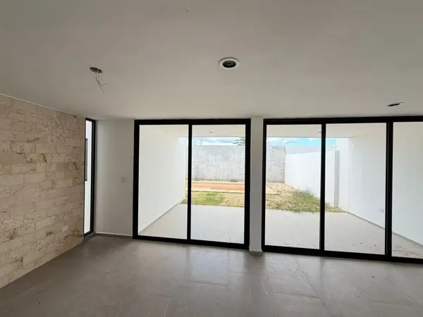 Casa en venta en Temozon Norte, Mérida — foto 3 de 13