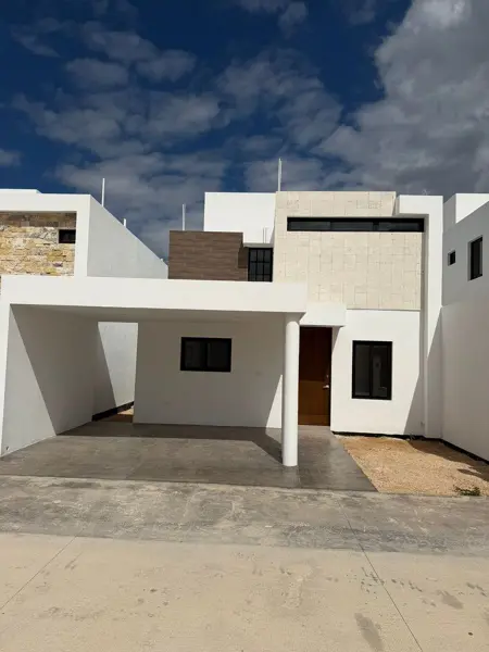 HERMOSA PROPIEDAD EN VENTA EN ADARA MERIDA