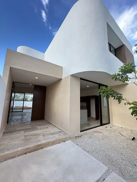 Casa en venta en Conkal, Conkal — foto 3 de 40
