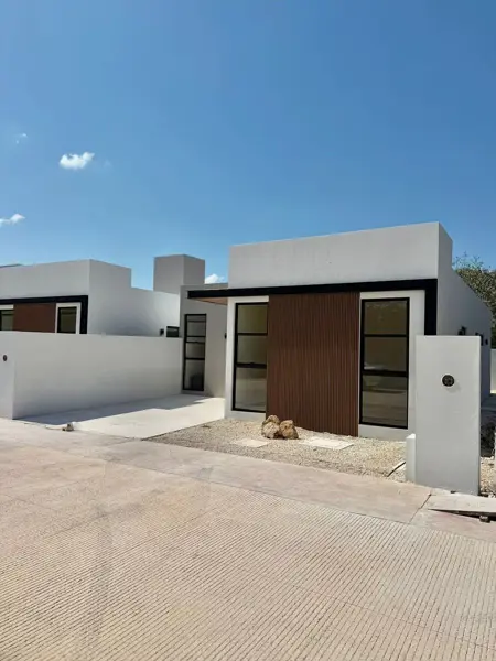 Casa en venta en Conkal, Conkal — foto 2 de 14