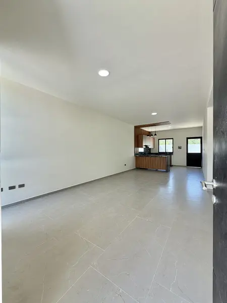 Casa en venta en Conkal, Conkal — foto 3 de 14
