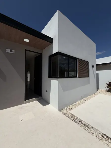 Casa en venta en Conkal, Conkal — foto 2 de 14