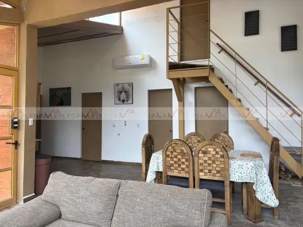 Casa en venta en Arteaga Centro, Arteaga — foto 3 de 19