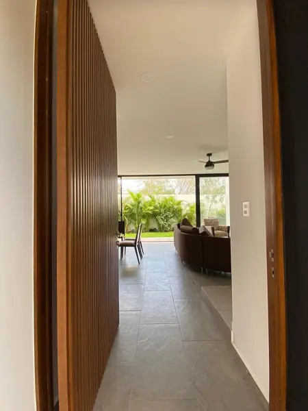Casa en renta en La Ceiba, Mérida — foto 2 de 26