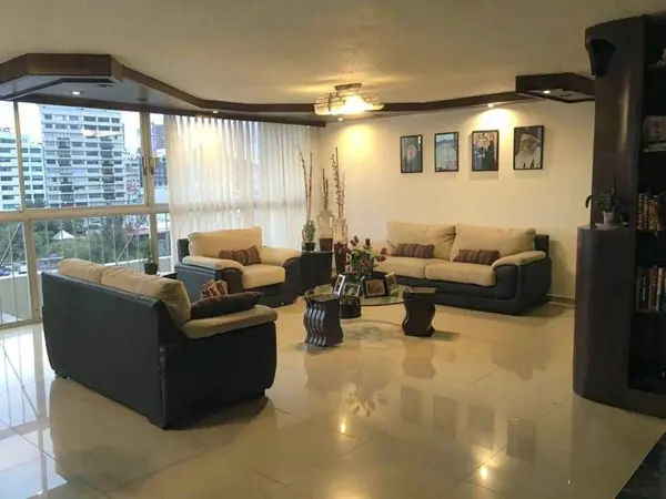Departamento en venta en Polanco I Sección, Miguel Hidalgo, Ciudad de México