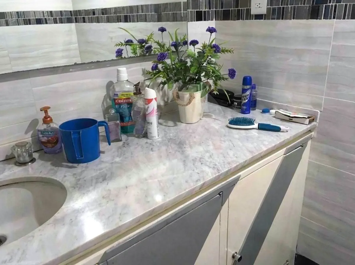 Vista 4 de Departamento en Venta en Polanco I Sección, Miguel Hidalgo, Ciudad de México