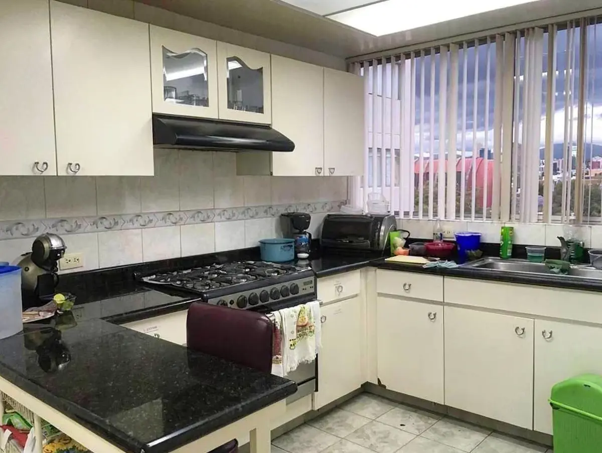 Vista 2 de Departamento en Venta en Polanco I Sección, Miguel Hidalgo, Ciudad de México