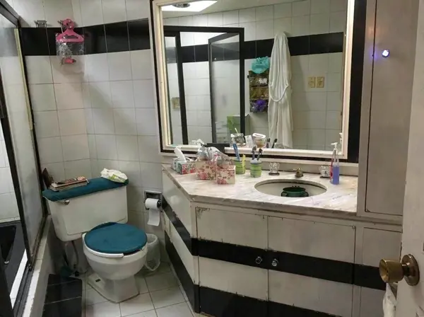 Departamento en venta en Polanco I Sección, Miguel Hidalgo — foto 3 de 13
