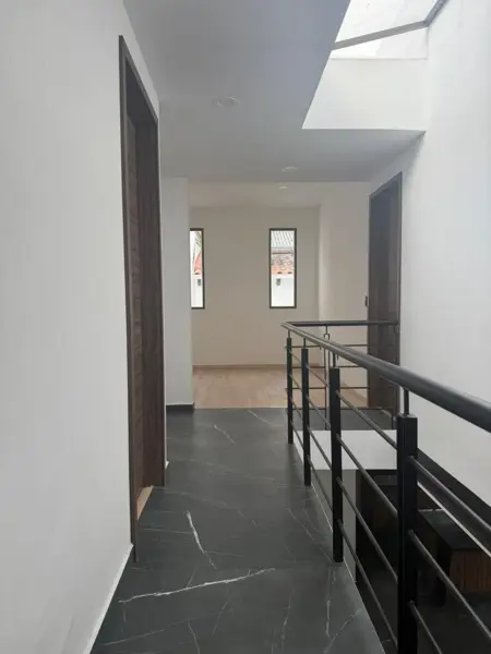 Casa en venta en San Miguel Totocuitlapilco, Metepec — foto 2 de 9