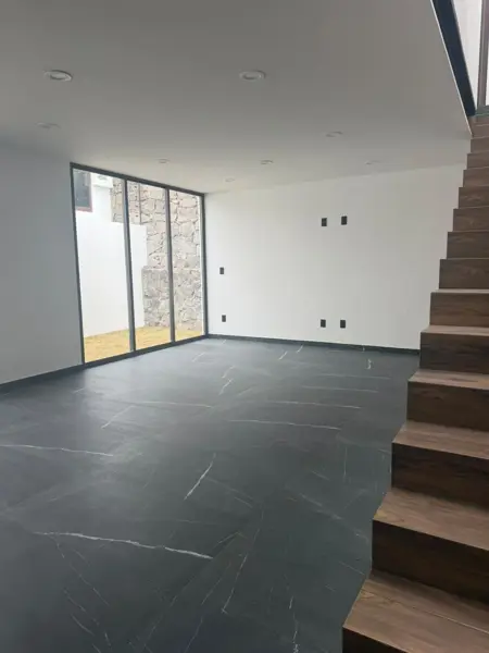 Casa en venta en San Miguel Totocuitlapilco, Metepec — foto 3 de 9