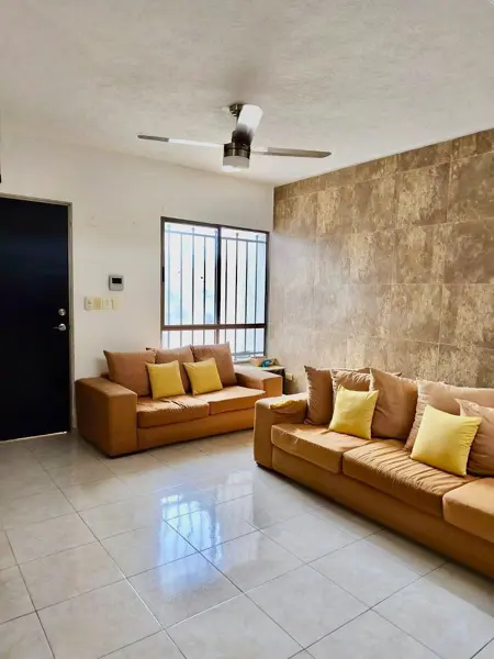 Casa en venta en Las Américas, Mérida — foto 2 de 14