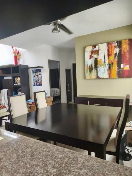 Casa en venta en Las Américas, Mérida — foto 3 de 14