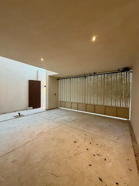 Casa en renta en Temozon Norte, Mérida — foto 3 de 36