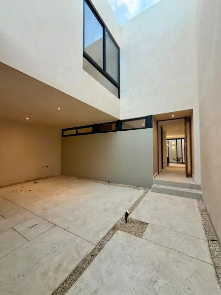 Casa en renta en Temozon Norte, Mérida — foto 2 de 36