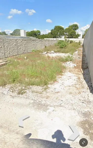 Terreno en venta en Xcanatún, Mérida — foto 2 de 3