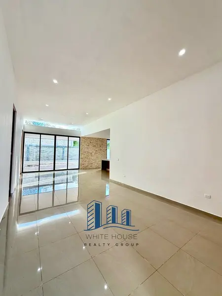 Casa en venta en Tamanche, Mérida — foto 3 de 25