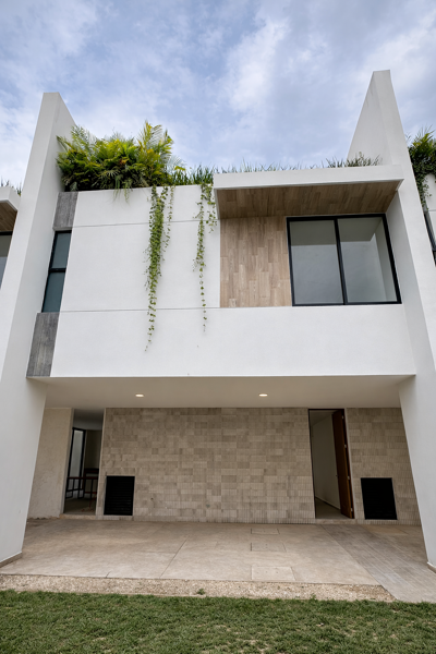 Casa en venta en Temozon Norte, Mérida — foto 2 de 18